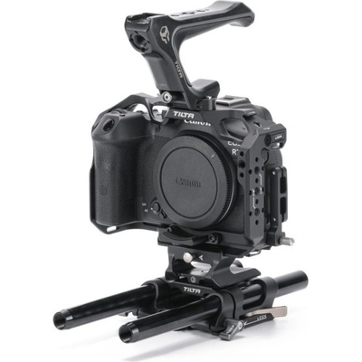 Tilta Camera Cage for Canon R7 Pro Kit - Black – Zbozi.Blesk.cz