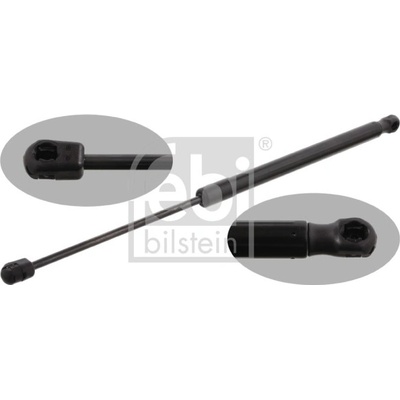 Pneumatická pružina, zavazadlový / nákladový prostor FEBI BILSTEIN 31648