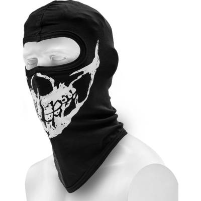 Kukla CoD Ghost 0 s 1 otvorem pro oči