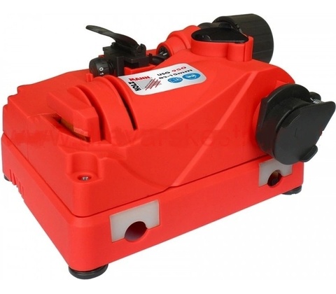 Holzmann USG 950