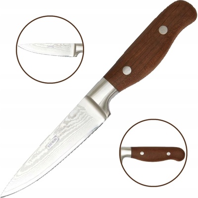BRILJERA IKEA Nůž zeleniny 9 cm