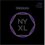 D'Addario NYXL1164 Струни за електрическа китара