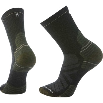 Smartwool Hike targeted cushion mid crew socks m