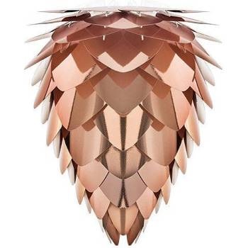 Umage Лампа Conia Mini бяло и медно (02033)