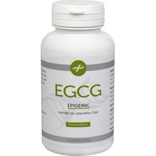 Epigemic EGCG extrakt zo zeleného čaju Epigemic 100 kapsúl