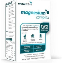 reviveactive Magnesium Complex 60 kapsúl