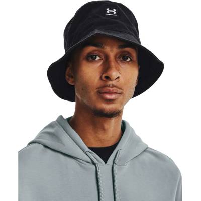 Under Armour Men's Sportstyle Bucket čierna