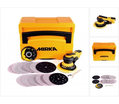 Mirka DEROS 5650CV