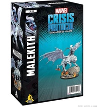 Atomic Mass Games Marvel Crisis Protocol Malekith