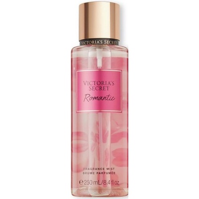 Victoria's Secret Парфюмен спрей за тяло Romantic, 250 ml