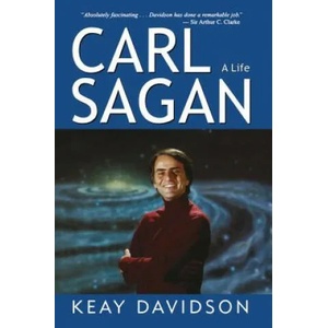 Carl Sagan: A Life | Keay Davidson (ISBN: 9781620455913)