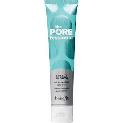 Benefit The POREfessional Speedy Smooth изглаждаща маска с мигновен ефект 75ml