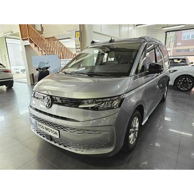 Volkswagen T5 California 110 kW