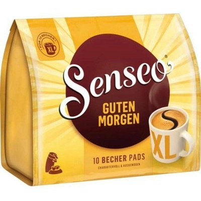 Douwe Egberts Senseo Guten Morgen 10 ks