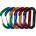 DMM Карабинер с щифт Dmm Aether Snapgate carabiner - Assorted - размер One Size (321-0286-0311)