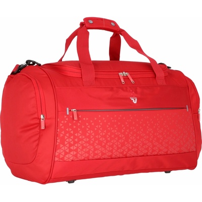Roncato Crosslite 55Cm červená 60 l