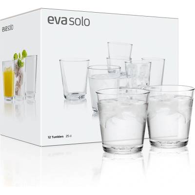 Комплект чаши Eva Solo 250 ml 12 бр (ES567422)
