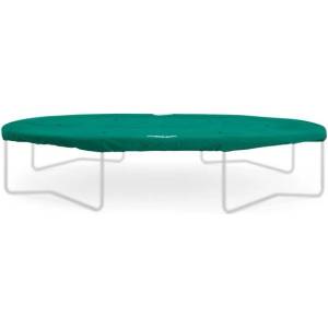 Berg Grand защитно покритие за батут изключително здраво 470 см - Green (35.97.47.00)