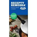 Knihy Recepty Remoska