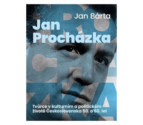 Jan Procházka - Jan Bárta