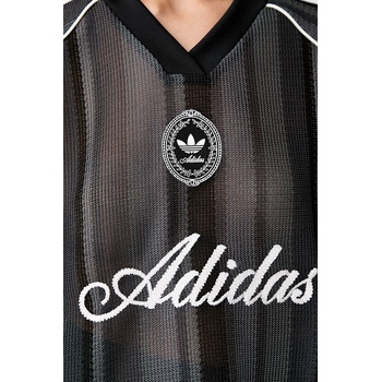 Adidas тениска дамска от ажур (KY3163)