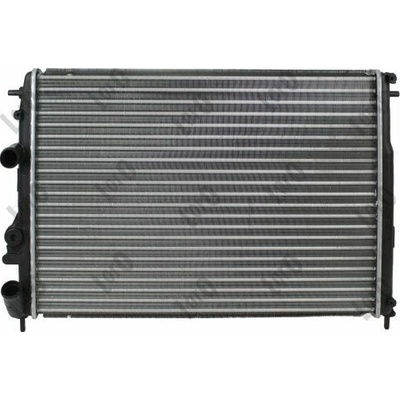 Chladič vody pro motor ABAKUS 042-017-0005 (0420170005)