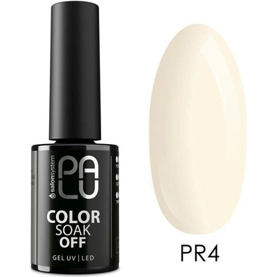 PALU hybridní gel lak Prague 11 g PR4