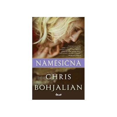 Náměsíčná - Chris Bohjalian