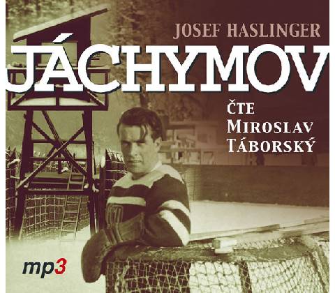 Jáchymov