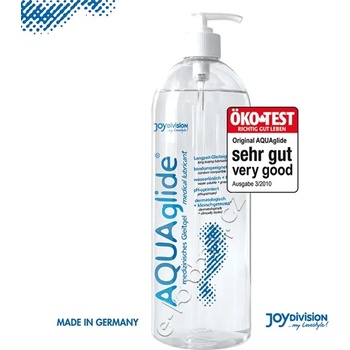 Image 1 of JOYDIVISION AQUAglide 1000ml