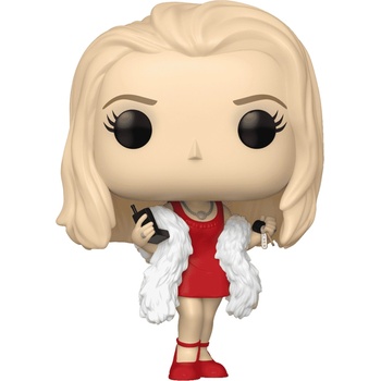 Funko Фигура Funko POP! Movies: Clueless - Cher #1807 (103618)