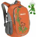 Boll Koala flame