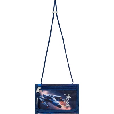 Baagl КОСМИЧЕСКИ КОРАБ