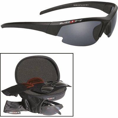 Brýle Swiss Eye Gardosa Evolution L sada 3 skla