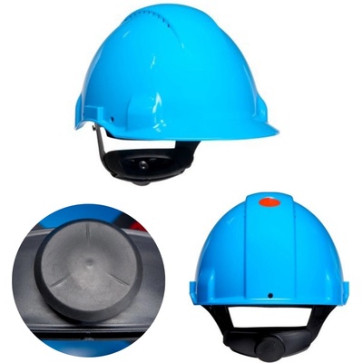 3M G3000 modrá – Zboží Mobilmania