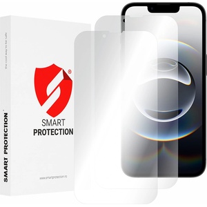  Протектор - самолекуващ [2 броя] за iPhone 16e - Smart Protection - Premium Classic (2 пакета) - Прозрачен
