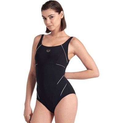 Blancheporte Jewel Shapewear Arena čierna