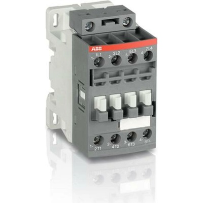 ABB Stykače AF…AF09ZB-40-00-22 48-130V5060HZ - DC 1SBL136261R2200 1SBL136261R2200