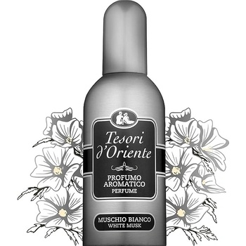 Tesori d'Oriente Mirra parfémovaná voda dámská 100 ml