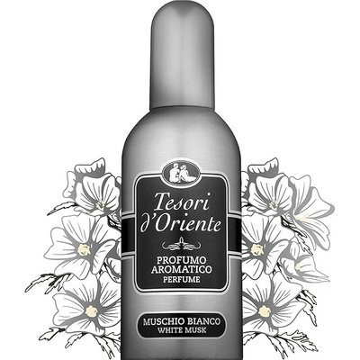 Tesori d'Oriente Mirra parfémovaná voda dámská 100 ml