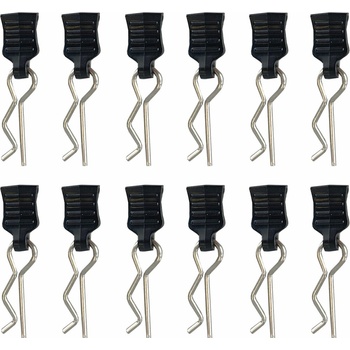 Amewi Spony karosérie pre Hyper Go Buggy brushless