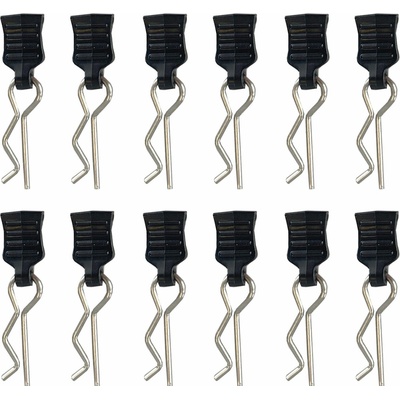 Amewi Spony karosérie pre Hyper Go Buggy brushless