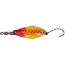 Magic Trout Plandavka Bloody Zoom Spoon vel.2 2,5 g Black/White