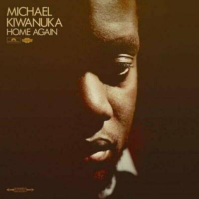 Michael Kiwanuka - Home Again (LP) (602527971339)