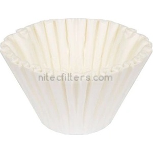 BRAVILOR Bonamat Хартиен филтър BONAMAT typ B5, код К007