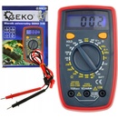 GEKO 33B G30820