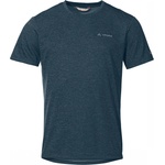 Vaude Мъжка тениска Vaude Essential T-Shirt Sport shirt - Dark Sea Uni (016-5703-1013)