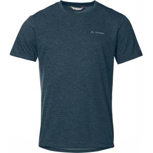 Vaude Мъжка тениска Vaude Essential T-Shirt Sport shirt - Dark Sea Uni (016-5703-1013)