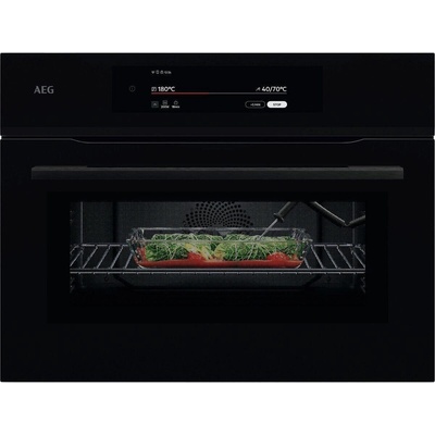 AEG NKK9N82KB ProAssist CombiQuick 9000