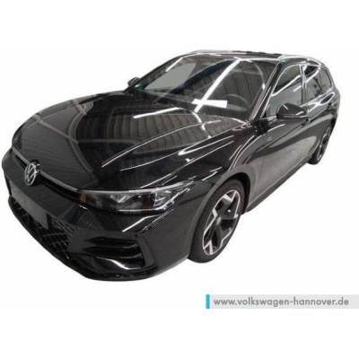 Volkswagen Passat Variant 2.0 TDI R-Line DSG 4Motion 142 kW